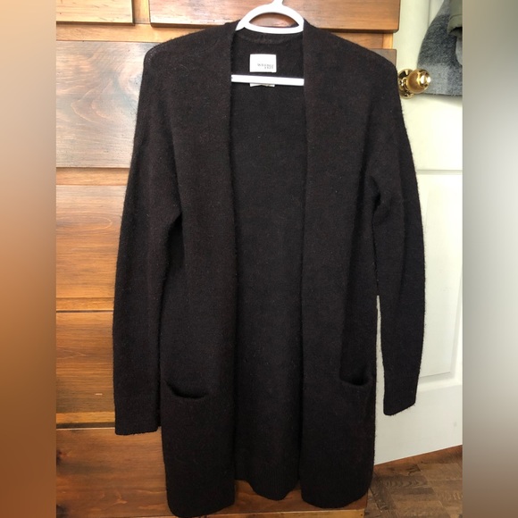 Wilfred Free Aritzia Aronson Sweater - Picture 8 of 8